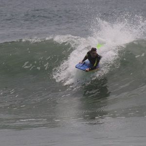 Meet your Posher, Tristan